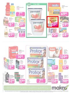 Makro Gauteng : Food Catalogue ( 29 May - 11 Jun 2014 ), page 4