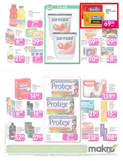 Makro Gauteng : Food Catalogue ( 29 May - 11 Jun 2014 ), page 4