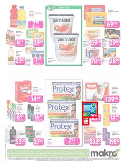 Makro Gauteng : Food Catalogue ( 29 May - 11 Jun 2014 ), page 4