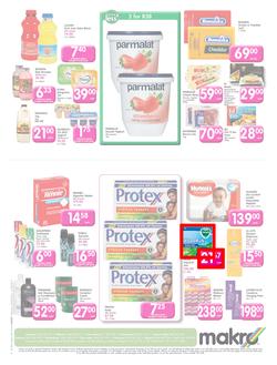 Makro Gauteng : Food Catalogue ( 29 May - 11 Jun 2014 ), page 4