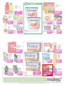 Makro Gauteng : Food Catalogue ( 29 May - 11 Jun 2014 ), page 4