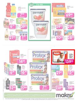 Makro Gauteng : Food Catalogue ( 29 May - 11 Jun 2014 ), page 4
