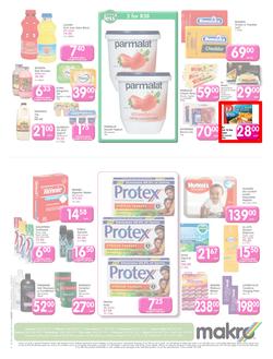 Makro Gauteng : Food Catalogue ( 29 May - 11 Jun 2014 ), page 4