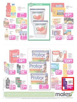Makro Gauteng : Food Catalogue ( 29 May - 11 Jun 2014 ), page 4