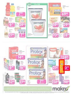 Makro Gauteng : Food Catalogue ( 29 May - 11 Jun 2014 ), page 4