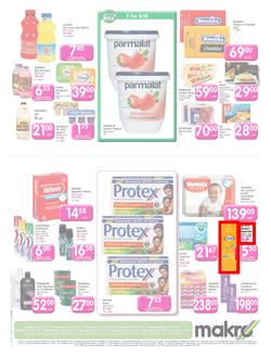 Makro Gauteng : Food Catalogue ( 29 May - 11 Jun 2014 ), page 4