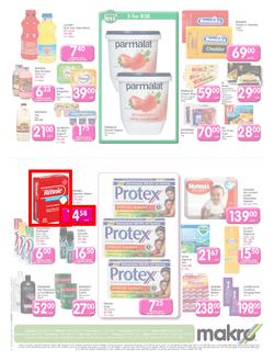 Makro Gauteng : Food Catalogue ( 29 May - 11 Jun 2014 ), page 4