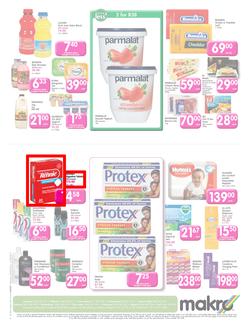 Makro Gauteng : Food Catalogue ( 29 May - 11 Jun 2014 ), page 4