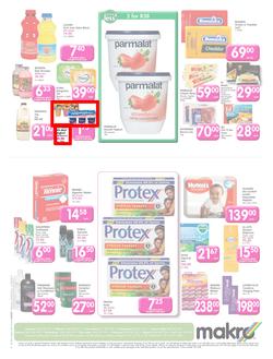 Makro Gauteng : Food Catalogue ( 29 May - 11 Jun 2014 ), page 4