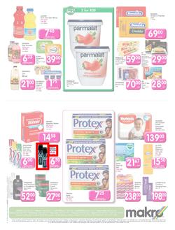 Makro Gauteng : Food Catalogue ( 29 May - 11 Jun 2014 ), page 4
