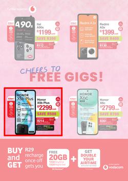 Mr Price Cellular : Something Worth Celebrating (21 August - 30 September 2025), page 2