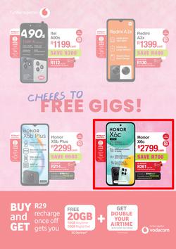 Mr Price Cellular : Something Worth Celebrating (21 August - 30 September 2025), page 2