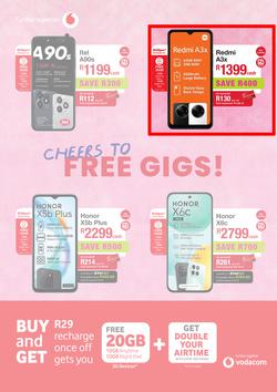 Mr Price Cellular : Something Worth Celebrating (21 August - 30 September 2025), page 2