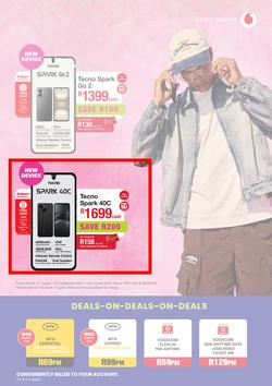 Mr Price Cellular : Something Worth Celebrating (21 August - 30 September 2025), page 3