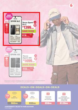 Mr Price Cellular : Something Worth Celebrating (21 August - 30 September 2025), page 3