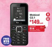 Mobicel C2.1