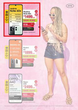 Mr Price Cellular : Something Worth Celebrating (21 August - 30 September 2025), page 5