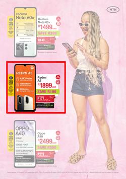 Mr Price Cellular : Something Worth Celebrating (21 August - 30 September 2025), page 5