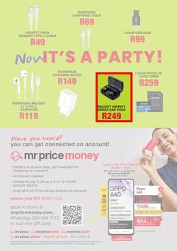 Mr Price Cellular : Something Worth Celebrating (21 August - 30 September 2025), page 7