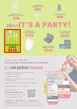 Mr Price Cellular : Something Worth Celebrating (21 August - 30 September 2025), page 7