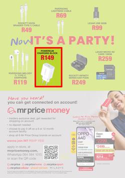 Mr Price Cellular : Something Worth Celebrating (21 August - 30 September 2025), page 7