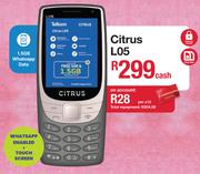 Citrus L05