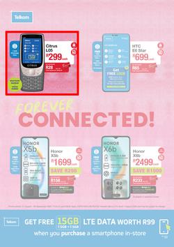 Mr Price Cellular : Something Worth Celebrating (21 August - 30 September 2025), page 8