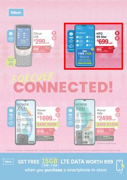 Mr Price Cellular : Something Worth Celebrating (21 August - 30 September 2025), page 8