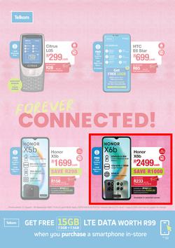 Mr Price Cellular : Something Worth Celebrating (21 August - 30 September 2025), page 8