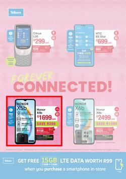 Mr Price Cellular : Something Worth Celebrating (21 August - 30 September 2025), page 8