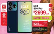 Salt S60 Pro
