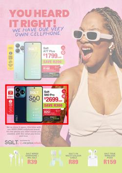 Mr Price Cellular : Something Worth Celebrating (21 August - 30 September 2025), page 9