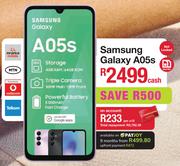Samsung Galaxy A05s