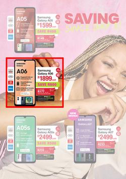 Mr Price Cellular : Something Worth Celebrating (21 August - 30 September 2025), page 10
