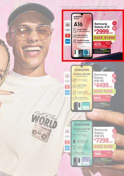 Mr Price Cellular : Something Worth Celebrating (21 August - 30 September 2025), page 11