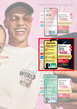 Mr Price Cellular : Something Worth Celebrating (21 August - 30 September 2025), page 11