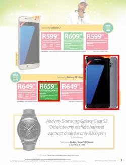 MTN : Y'ello Deals (1 Mar - 31 Mar 2016), page 3