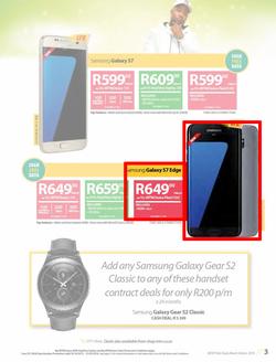 MTN : Y'ello Deals (1 Mar - 31 Mar 2016), page 3