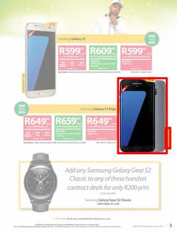MTN : Y'ello Deals (1 Mar - 31 Mar 2016), page 3