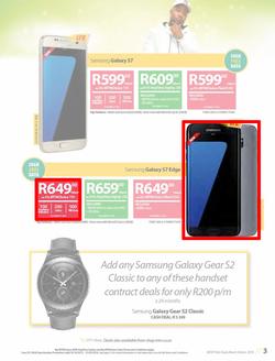 MTN : Y'ello Deals (1 Mar - 31 Mar 2016), page 3