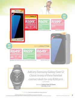 MTN : Y'ello Deals (1 Mar - 31 Mar 2016), page 3