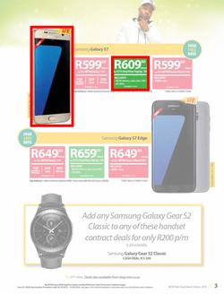 MTN : Y'ello Deals (1 Mar - 31 Mar 2016), page 3