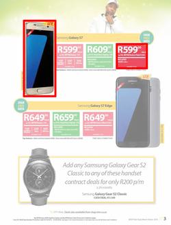 MTN : Y'ello Deals (1 Mar - 31 Mar 2016), page 3