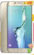 Samsung Galaxy S6 Edge + 32GB-On MTN Any Time TopUp 200