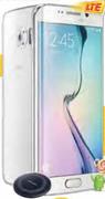 Samsung Galaxy S6 Edge 64GB-On My MTN Choice 100