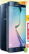 Samsung Galaxy S6 Edge 32GB-On MTN Any Time Top Up 200