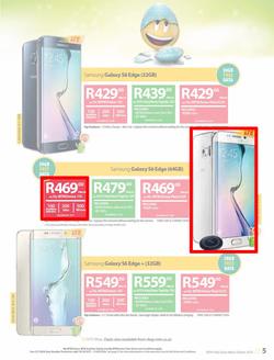 MTN : Y'ello Deals (1 Mar - 31 Mar 2016), page 5