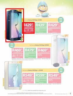 MTN : Y'ello Deals (1 Mar - 31 Mar 2016), page 5