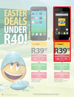 MTN : Y'ello Deals (1 Mar - 31 Mar 2016), page 6