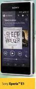 Sony Xperia E1-On MTN Any Time TopUP 50